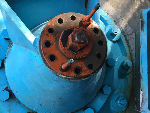 イージーレーザー　アライメント　メンテナンス　調整