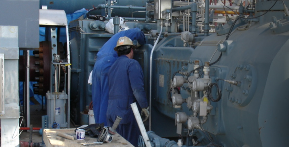 プログノストによるオンライン状態監視 コンディションモニタリング